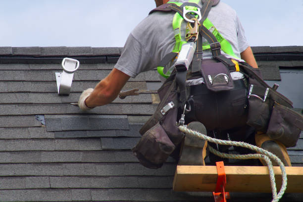 Cashton, WI Roofing Contractor Company
