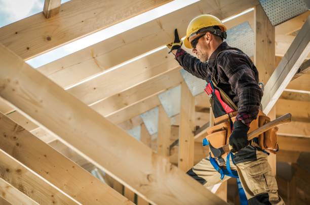 Best Commercial Roofing Services  in Cashton, WI