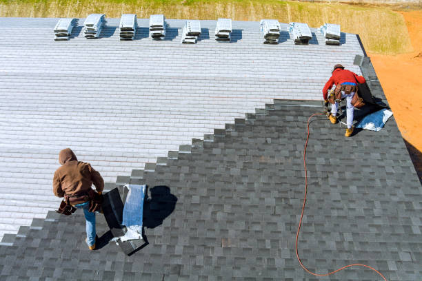 Best Storm Damage Roof Repair  in Cashton, WI