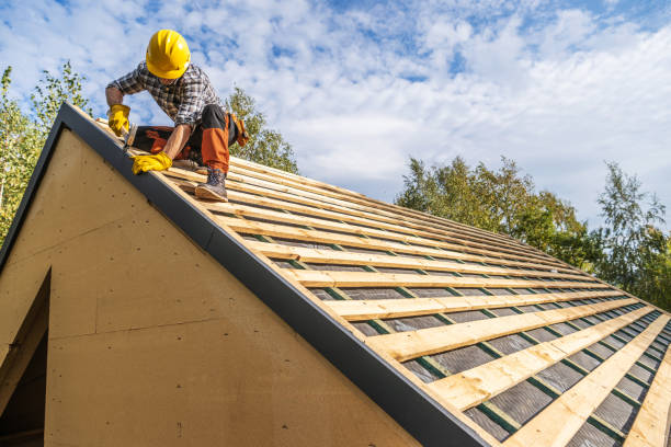 Roof Repair Estimates in Cashton, WI