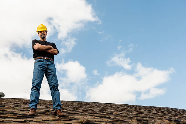 Best Metal Roofing Contractor  in Cashton, WI