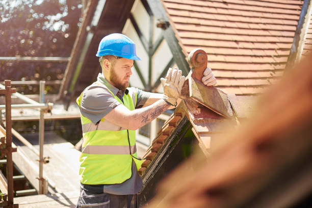 Best Tile Roofing Contractor  in Cashton, WI