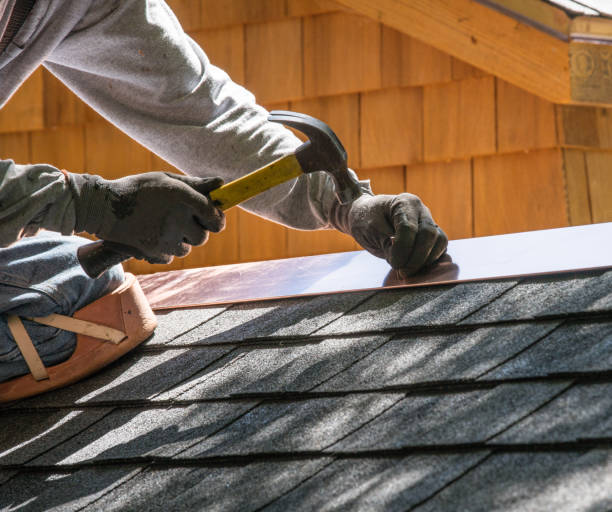Best Shingle Roofing Installation  in Cashton, WI
